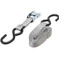 Hampton Products-Keeper 6' Cam Buckle Tie Down 89715